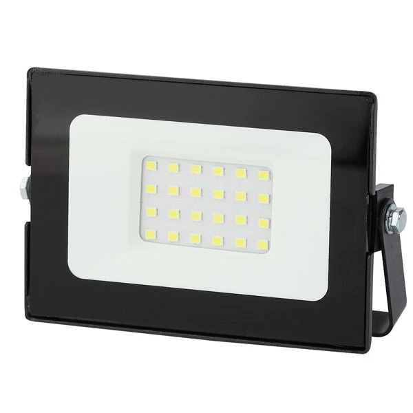 Прожектор ЭРА LPR-021-0-65K-030 - фото 3