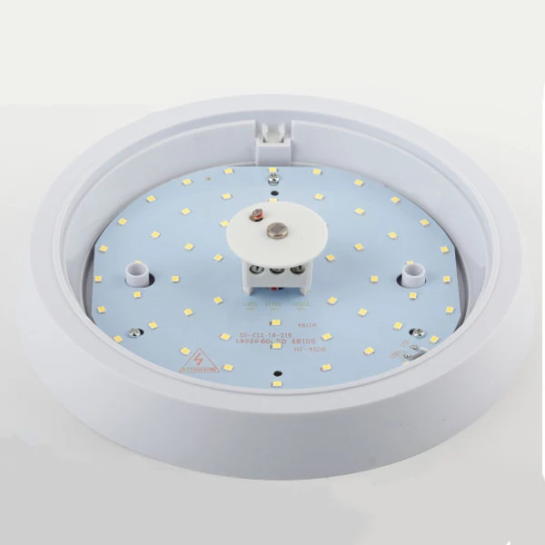 Тұрғын үй-коммуналдық шаруашылық шамы ЭРА SPB-3-10-4K-MWS - фото 3