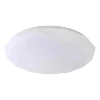 Настенно-потолочный светильник ЭРА SPB-6-slim 6-15-4K