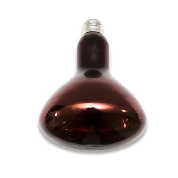 Инфракрасная лампочка ЭРА ИКЗК 230-150 R127