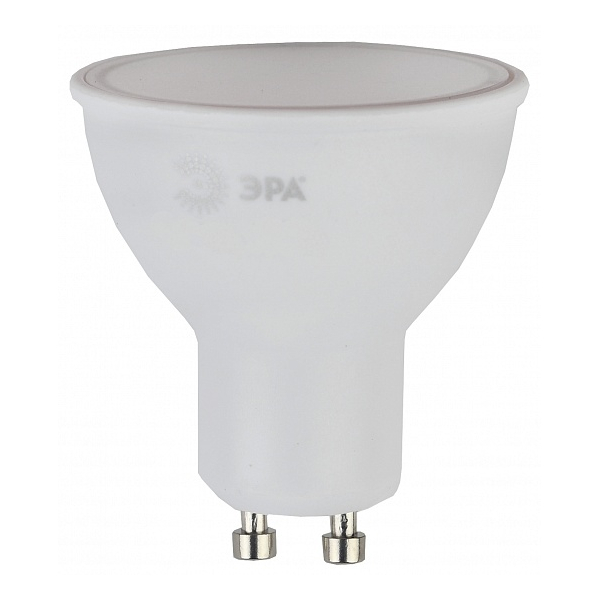 Лампа светодиодная ЭРА LED MR16-7W-840-GU10 R