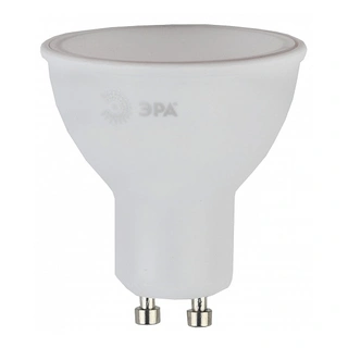 Лампа светодиодная ЭРА LED MR16-7W-840-GU10 R