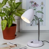 Настольный светильник ЭРА N-116-Е27-40W-W - фото 4