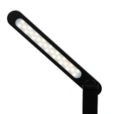 Настольный светильник ЭРА NLED-495-5W-BK - фото 7