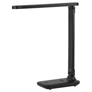 Настольный светильник ЭРА NLED-495-5W-BK