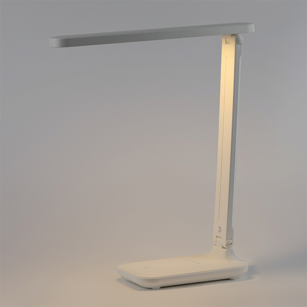 ЭРА үстел жарықшамы NLED-495-5W-W - фото 8