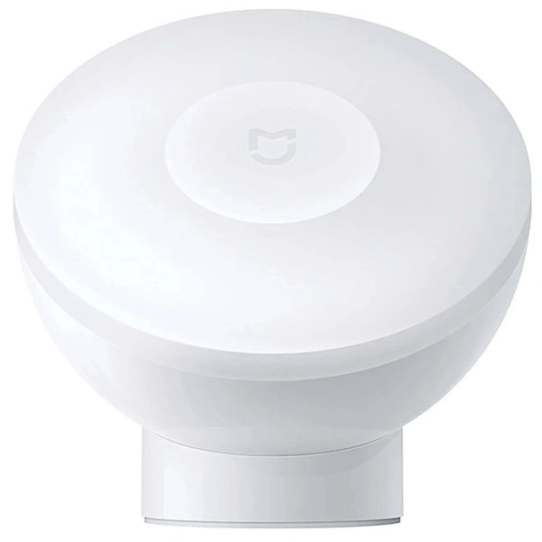 Умный светильник Xiaomi Mi Motion-Activated Night Light 2 (BHR5278GL/MJYD02YL-A) - фото 2
