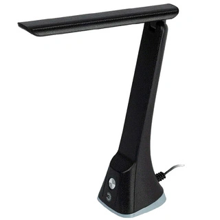 Настольный светильник ЭРА NLED-503-11W-BK