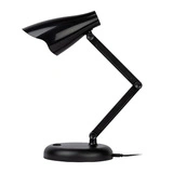 Настольный светильник ЭРА NLED-515-4W-BK - фото 2