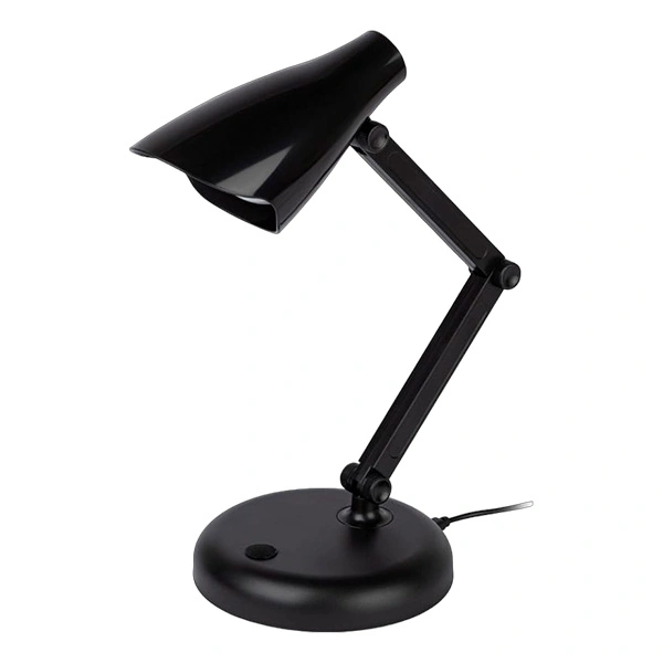 Настольный светильник ЭРА NLED-515-4W-BK
