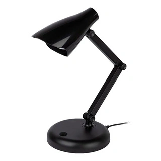 Настольный светильник ЭРА NLED-515-4W-BK