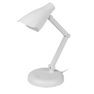 Настольный светильник ЭРА NLED-515-4W-W