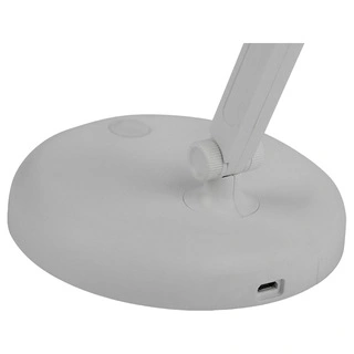 Настольный светильник ЭРА NLED-515-4W-W - фото 4