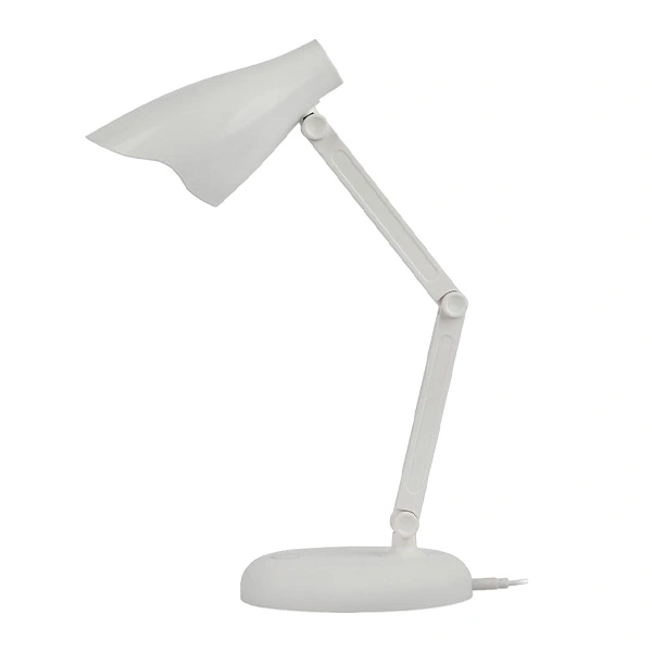 Настольный светильник ЭРА NLED-515-4W-W - фото 2