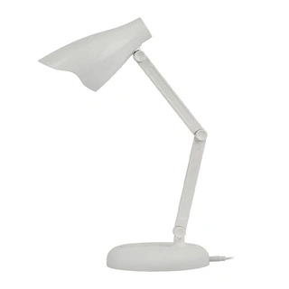 Настольный светильник ЭРА NLED-515-4W-W - фото 2