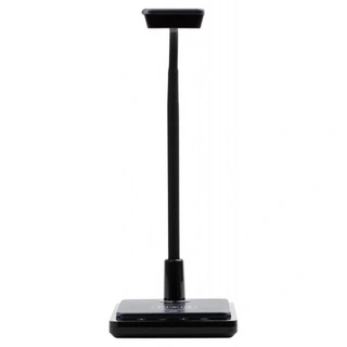 Настольный светильник ЭРА NLED-499-10W-BK - фото 2