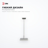 Настольный светильник ЭРА NLED-499-10W-W - фото 4
