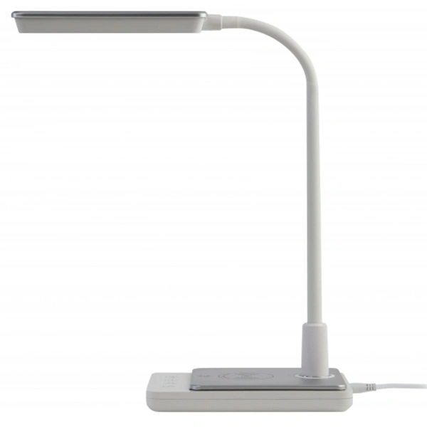 Настольный светильник ЭРА NLED-499-10W-W