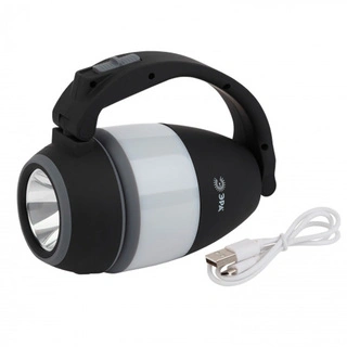 Фонарь кемпинговый светодиодный ЭРА PA-706 - фото 3