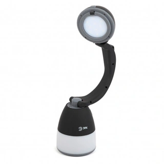 Фонарь кемпинговый светодиодный ЭРА PA-706 - фото 2