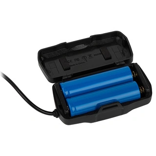 Фонарь налобный светодиодный ЭРА GA-809 - фото 6