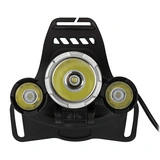 Фонарь налобный светодиодный ЭРА GA-809 - фото 5