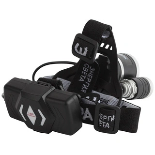 Фонарь налобный светодиодный ЭРА GA-809 - фото 3