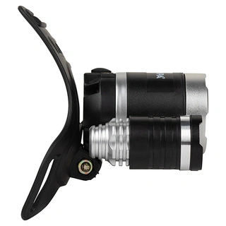 Фонарь налобный светодиодный ЭРА GA-809 - фото 2