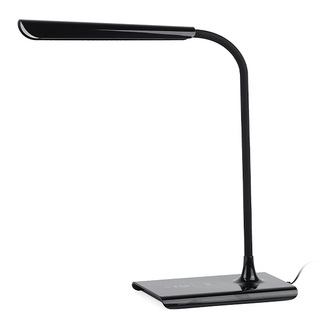 Настольный светильник ЭРА NLED-474-10W-BK
