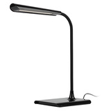 Настольный светильник ЭРА NLED-474-10W-BK - фото 2