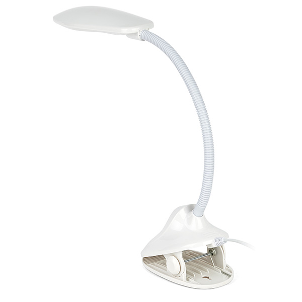 Настольный светильник ЭРА NLED-478-8W-W - фото 2