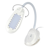 Настольный светильник ЭРА NLED-478-8W-W - фото 4