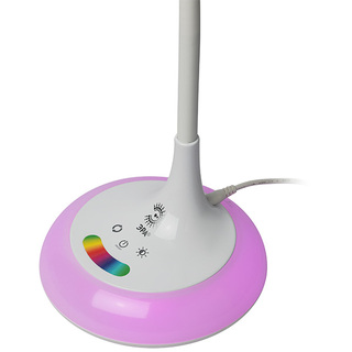 Настольный светильник ЭРА NLED-481-10W-W