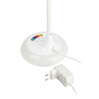 Настольный светильник ЭРА NLED-481-10W-W