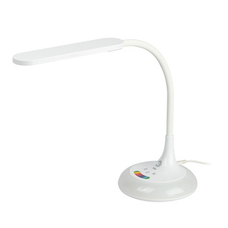 Настольный светильник ЭРА NLED-481-10W-W