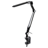 Настольный светильник ЭРА NLED-496-12W-BK