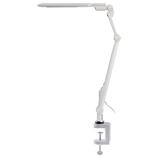 Настольный светильник ЭРА NLED-496-12W-W