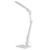 Настольный светильник ЭРА NLED-497-12W-W - фото 5