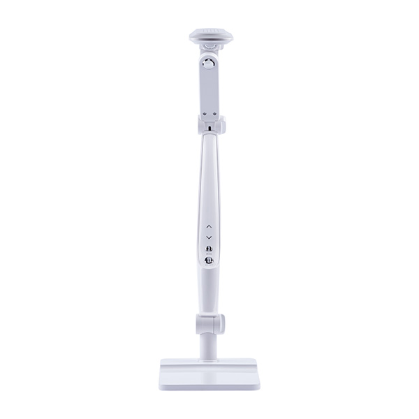 Настольный светильник ЭРА NLED-497-12W-W - фото 6