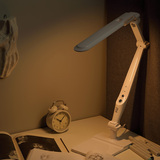 Настольный светильник ЭРА NLED-497-12W-W - фото 10