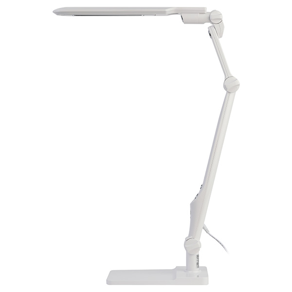 Настольный светильник ЭРА NLED-497-12W-W - фото 2