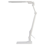 Настольный светильник ЭРА NLED-497-12W-W - фото 2