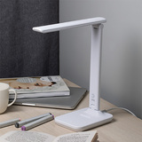 Настольный светильник ЭРА NLED-500-10W-W - фото 8