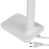 Настольный светильник ЭРА NLED-500-10W-W - фото 5