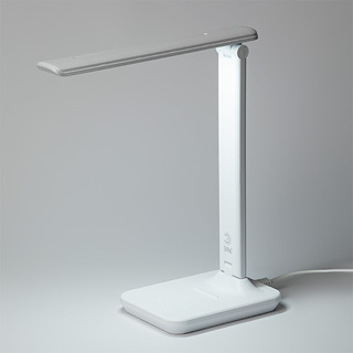 Настольный светильник ЭРА NLED-500-10W-W