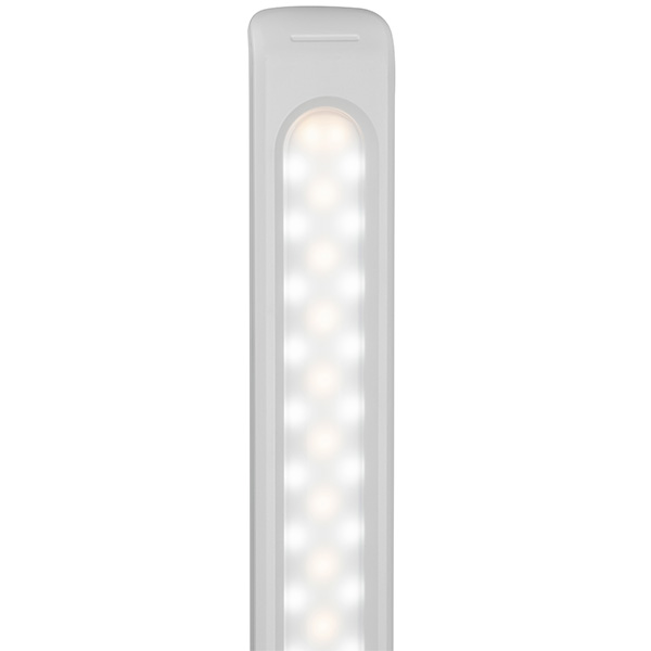 Настольный светильник ЭРА NLED-500-10W-W