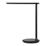 Настольный светильник ЭРА NLED-504-10W-BK - фото 2