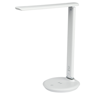 Настольный светильник ЭРА NLED-504-10W-W