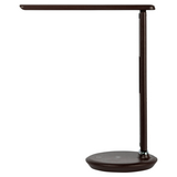 Настольный светильник ЭРА NLED-505-10W-BR - фото 2