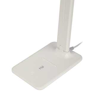 Настольный светильник ЭРА NLED-506-10W-W - фото 4